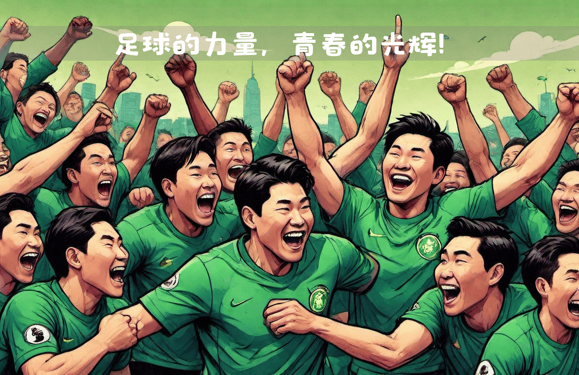 百年传承！亚洲足球经典赛事即将重现辉煌的简单介绍